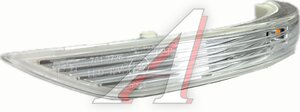 Изображение 5, 316300-3726011-20 Повторитель поворота УАЗ-3163 левый (в зеркало) АККОМ