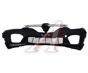 Изображение 2, NSP07620222535R Бампер RENAULT Kaptur (16-) передний NSP