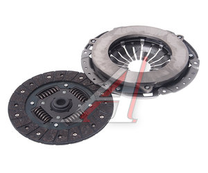 Изображение 2, 19347616 Сцепление CHEVROLET Lacetti (05-) DELCOPARTS