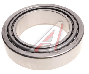 Изображение 1, 06.32499.0155-MX Подшипник ступицы SHACMAN SHAANXI F3000 задней внутренний MOVELEX