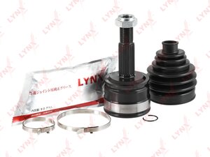 Изображение 1, CO3790 ШРУС внутренний MITSUBISHI Colt (04-) LYNX