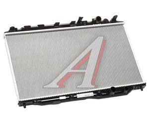 Изображение 3, 32118505 Радиатор HONDA Civic 4D, 5D (06-) SAKURA