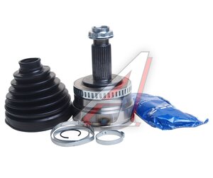 Изображение 1, 805004 ШРУС наружный LAND ROVER Range Rover (02-12) передний GSP