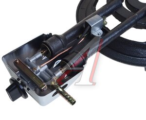 Изображение 4, 21А Горелка газовая под казан 10Квт