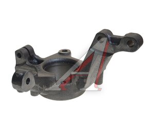 Изображение 3, NSP0540014AX600 Кулак поворотный NISSAN Micra (04-10) правый NSP
