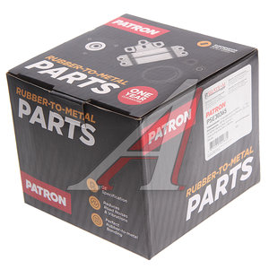 Изображение 4, PSE30365 Опора двигателя AUDI A4 (07-15) левая PATRON