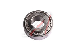 Изображение 3, 7608-6А-MX Подшипник ступицы ЗИЛ-130, ПАЗ-3205 передней наружный MOVELEX