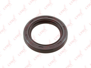Изображение 1, SO0253 Сальник коленвала CHERY Amulet (10-) передний LYNX