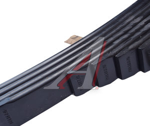 Изображение 4, DZ95259520831 Рессора SHACMAN SHAANXI X3000 задняя OE