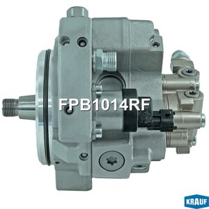 Изображение 6, FPB1014RF Насос топливный ММЗ ЕВРО-3 высокого давления (Д-245.7Е3) KRAUF