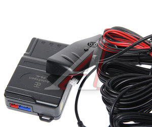 Изображение 3, PS-4L Black Датчик парковки d=19мм AUTOEXPERT