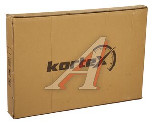 Изображение 4, KRD1178 Радиатор CHANGAN CS55 Plus охлаждения двигателя KORTEX