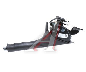 Изображение 2, 3508100W5000 Рычаг стояночного тормоза JAC N35 Sollers Argo OE