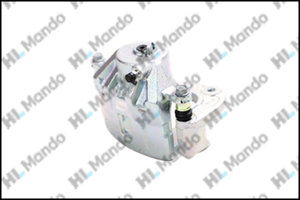 Изображение 3, EX581802EA00 Суппорт HYUNDAI Tucson (04-) передний левый MANDO