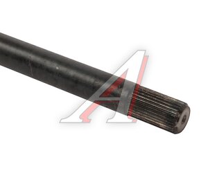 Изображение 3, PR.33027-2304060 Шарнир кулака поворотного ГАЗ-33027 правый длинный PRAVT