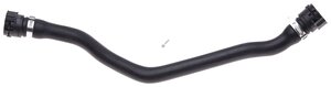 Изображение 2, 02-1646 Патрубок BMW 3 (E46) радиатора нижний GATES
