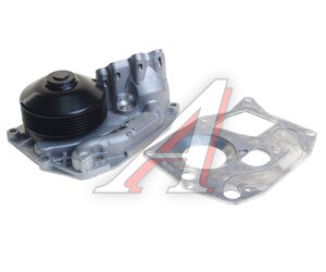 Изображение 3, 177244 Насос водяной BMW 5 (G30) FEBI