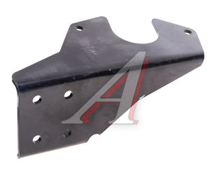 Изображение 3, DZ9X259460601 Кронштейн SHACMAN SHAANXI X6000 механизма рулевого OE