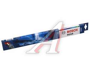 Изображение 5, 3397004874 Щетка стеклоочистителя 340мм задняя VOLVO V50 (04-07)Rear BOSCH