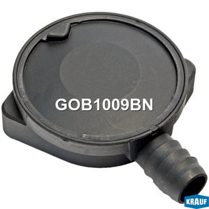 Изображение 1, GOB1009BN Клапан BMW 3 (E36) вентиляции картерных газов KRAUF