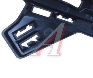 Изображение 3, NSP085E3807723ZD4 Кронштейн SKODA Octavia (20-) решетки радиатора левый NSP