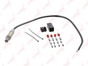 Изображение 1, DM2951U Датчик кислорода MITSUBISHI Pajero (00-) LYNX