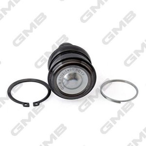 Изображение 4, 0102-1405 Опора шаровая NISSAN Juke (10-) нижняя левая/правая GMB