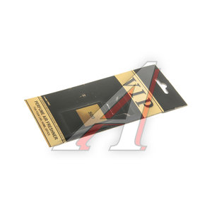 Изображение 1, 99103 Ароматизатор подвесной пластина (№800 Tom Ford Tobacco Vanille) CARIBI