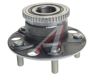 Изображение 1, HUB14211 Ступица HONDA Legend (96-), Shuttle (94-99) задняя с подшипником NTN