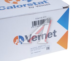 Изображение 4, TH6541.87J Термостат PEUGEOT Expert CITROEN Jumpy (94-) VERNET