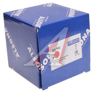 Изображение 3, ALS-9002 Фонарь габаритный ЛИАЗ, НЕФАЗ, КАМАЗ ALSONA