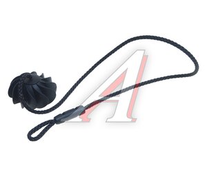 Изображение 1, 1K6863447A9B9 Шнур полки багажника VW Golf (06-13) OE