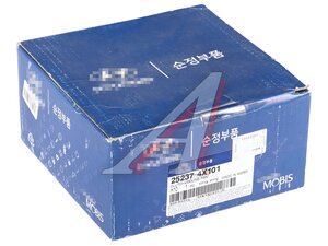 Изображение 6, 25237-4X101 Вискомуфта HYUNDAI Terracan (01-) OE