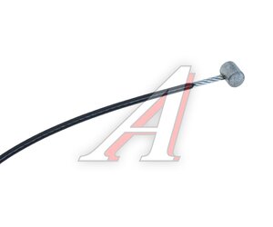Изображение 5, 29-98710-SX Трос стояночного тормоза HYUNDAI Starex H-1 (07-) правый STELLOX