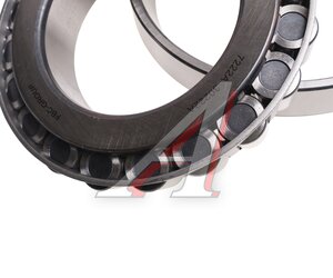 Изображение 3, 7222 (30222) Подшипник ступицы SITRAK HOWO задней внутренний