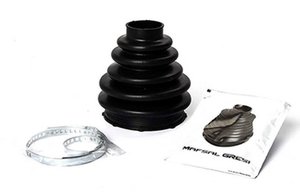 Изображение 2, BSG30705031 Пыльник ШРУСа FORD Focus (05-08) наружного комплект BSG
