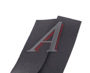 Изображение 2, 377-6103218 Уплотнитель стекла УРАЛ опускного (АО АЗ УРАЛ)