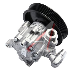 Изображение 5, KS00000634 Насос гидроусилителя MERCEDES GL (X164), M (W164) BOSCH