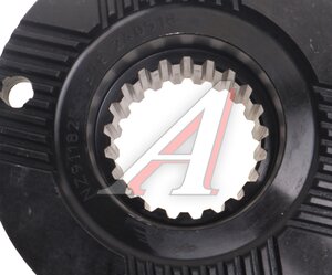 Изображение 3, 3086000829 Фланец SHACMAN SHAANXI привода переднего моста РК ZQC2000-57K OE
