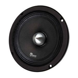 Изображение 1, Tornado Sound 6.5PN (8 Ohm) Колонка среднечастотная 6" (16см) 150Вт KICX