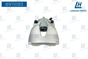 Изображение 7, 8911093 Суппорт OPEL Astra G (01-05) передний левый LONGHO