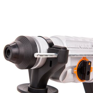 Изображение 6, WX339 Перфоратор 800Вт 2.5Дж (кейс) WORX