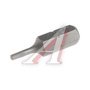 Изображение 1, JTC-1132507 Бита TORX Т7х25мм 1/4" DR JTC