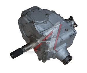 Изображение 1, 66-11-1700010 КПП ГАЗ-3308, 66, ПАЗ-3206 (ОАО ГАЗ) №
