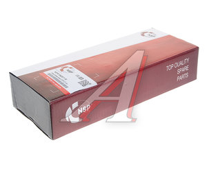 Изображение 4, NSP0196297178 Цилиндр сцепления главный DAEWOO Nexia, Espero NSP