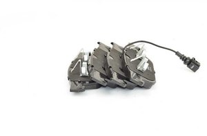 Изображение 2, BSG90200034 Колодки тормозные VW T5 (03-), Multivan (03-) передние (4шт.) BSG