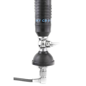 Изображение 6, CB-9 Plus Антенна СВ TURBOSKY
