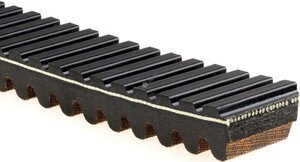 Изображение 2, 40G3569 Ремень вариатора (квадроцикл) GATES