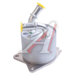 Изображение 1, 09S409061B Радиатор SKODA Octavia (19-) АКПП OE