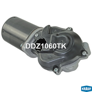 Изображение 3, DDZ1060TK Мотор-редуктор стеклоочистителя NISSAN Primera (02-07) KRAUF